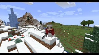 Minecraft Survival Ep4 No Mods