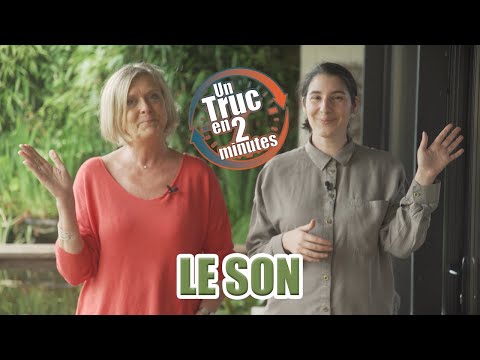 LES #CONSEILS #SON d'Aurélie pour être au top face caméra-Sophie DUSSART thumbnail