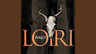 Video thumbnail of "Vesa-Matti Loiri - Aavaa preeriaa"