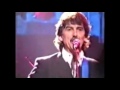 Capture de la vidéo George Harrison & Gary Moore - While My Guitar Gently Weeps