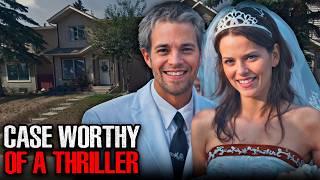 Wife Found Dead In A Pool Of Blood And Undressed  Police Theory Shocks Investigators  Documentary