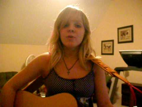 Magic- Colbie Caillat- Leah Price Cover