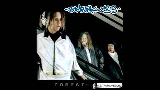 Bomfunk MC's Freestyler