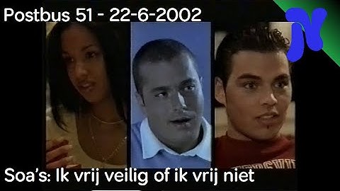 Postbus 51 (22-6-2002)