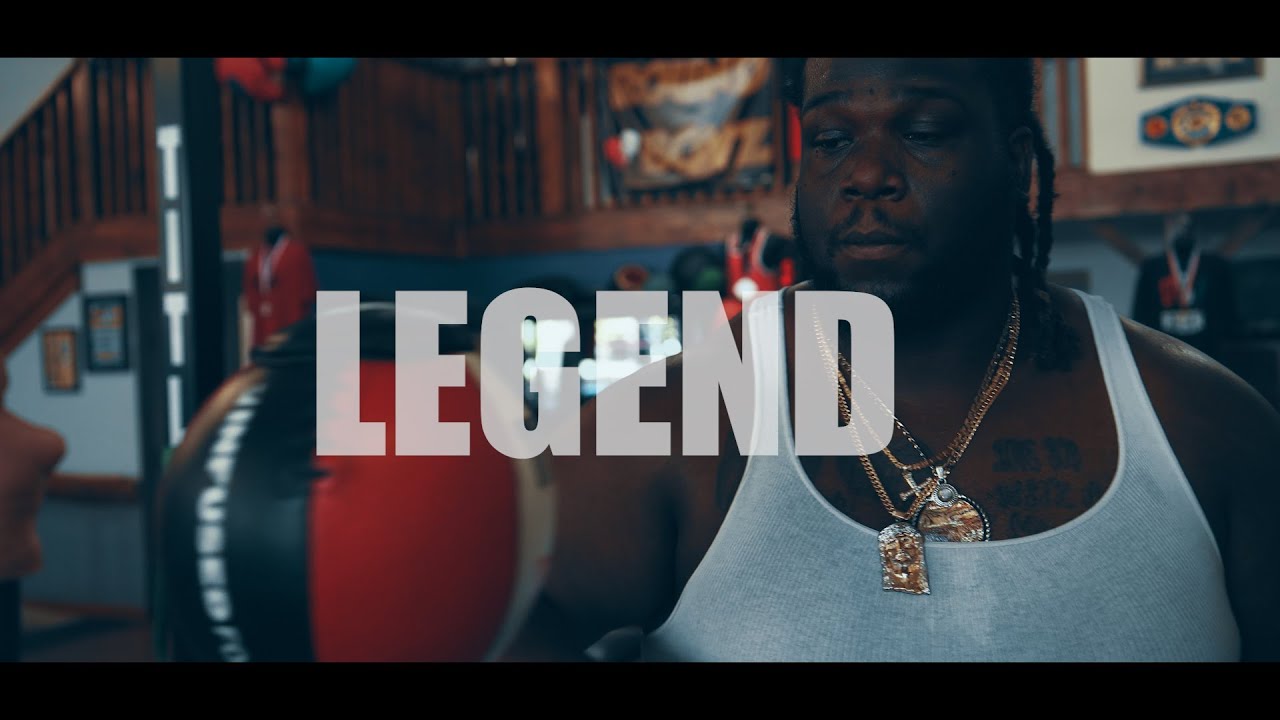 Watch Rambo - Legend on YouTube Watch Rambo - Legend on YouTube