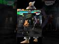 Heihachi and law tekken tag tournament gameplay shorts Heihachi and law tekken tag tournament gameplay shorts