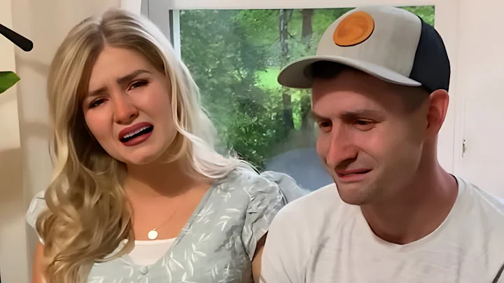New!! Shocking News About Erin Bates And Chad Pain...