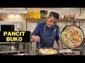 Pancit Buko Recipe By Chef Boy Logro