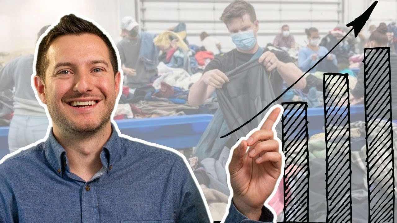 How to Grow an eBay Business Tips From Dixons Pickens YouTube