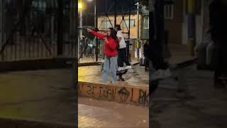 #evangelización #bogota #proezas #iglesia
