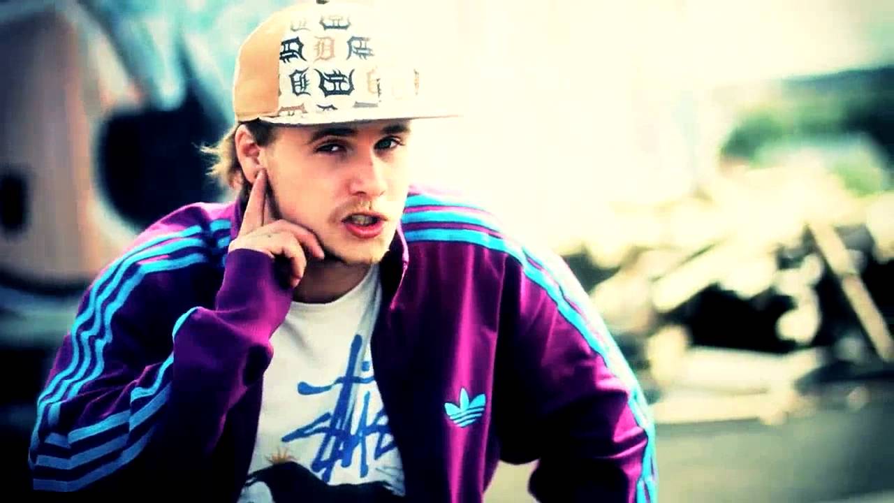 Emmsjé Gauti - Fyrirmynd