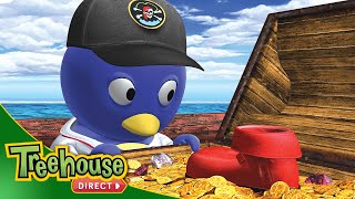 The Backyardigans - Episode 58 | Full Episode | Treehouse Direct