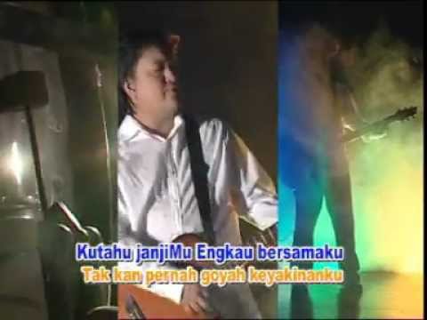 Kaulah Kuatku - Frangky Sihombing