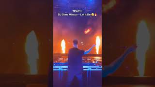 This atmosphere 😍 sparked a wild drop idea 🔥