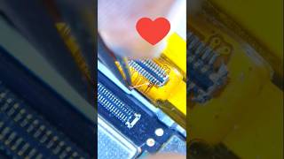 Vivo Z1 Pro light Solution Fixed #repair #mobilerepairhindi #vivo #shorts #youtubeshorts