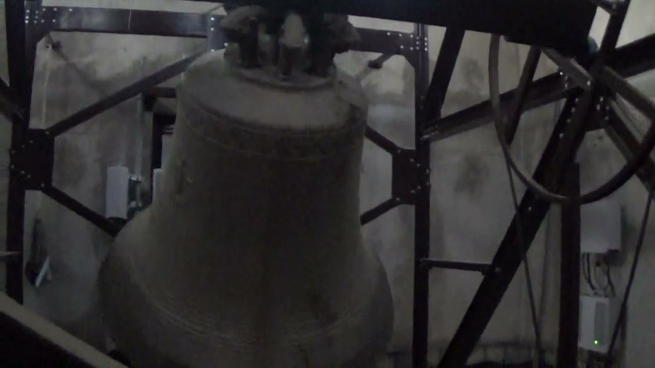 Zagreb/Sveti Duh-poziv na misu(treći utorak sv. Antunu)-pomična kamera