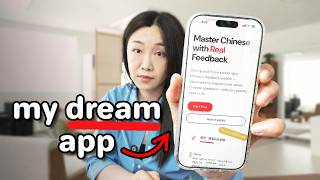 I Couldn't Find the Mandarin App I Wanted—So I Built It