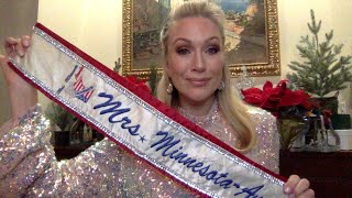 About the Mrs America pageant