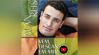 Alan Reis-Bem Junto A Cristo Playback