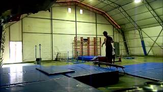 Big Slap To Slow Motion