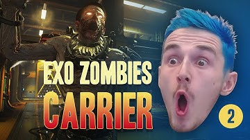 Exo Zombies 