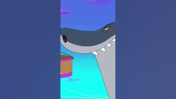 cartoon ll motivation ll moral story ll funny videos ll art ll teaching-18