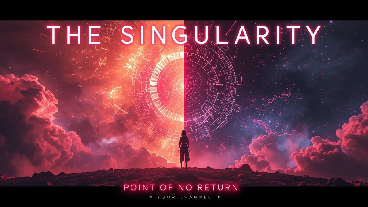 The Singularity — Point of No Return - YouTube