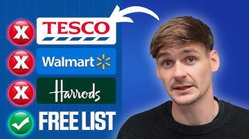 The BEST Websites For Amazon FBA Online Arbitrage