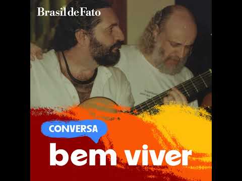 "Foi meu maior parceiro", Moacyr Luz sobre 80 anos de Aldir Blanc
