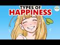 Understanding Different Types of Happiness
