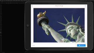 7 Days of Mobile Workflows for Creatives-Day 3 Adobe Color CC