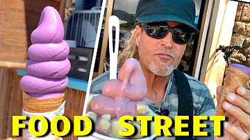 STREET FOOD HAWAII AROMA_SURF FOOD STREET KAPAHULU