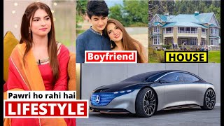 Pawri Girl Dananeer Mobeen Lifestyle 2021, Boyfriend, Income, House, Family, Biography & Networth