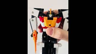 Is this the best Transformers head reveal? #transformers #actionfigures #transformerscollection