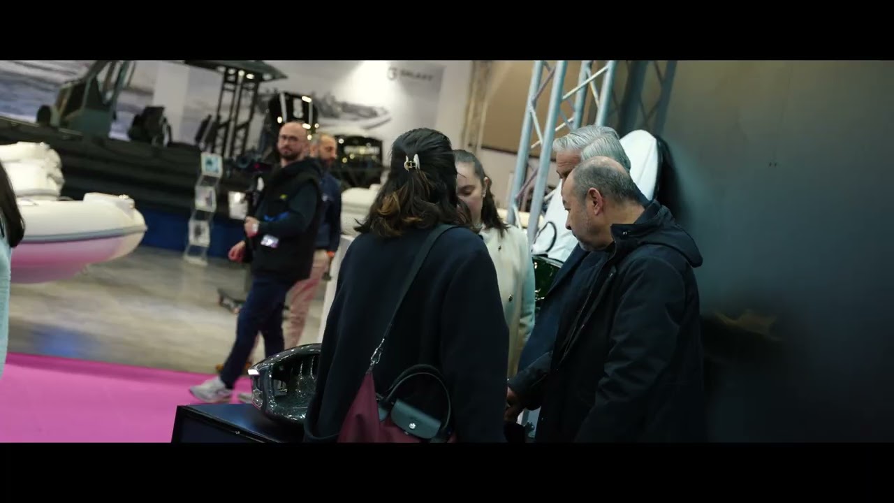 Büyük Finale Bir Adım Kala! | Can-Am Bosphorus Boat Show 2026 7. Gün