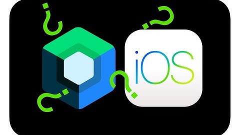 KMM Compose - iOS Update!