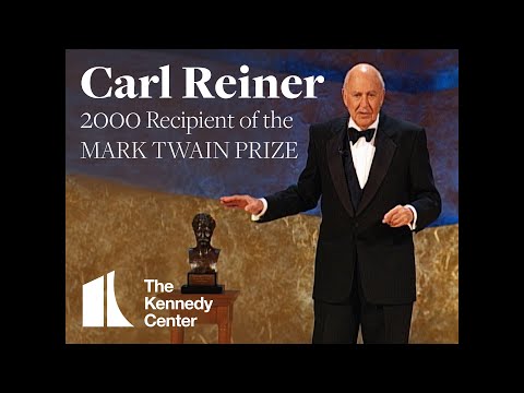 Carl Reiner