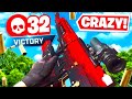 the GRAU 5.56 has FINALLY RETURNED to WARZONE SEASON 4! (Cold War Warzone)