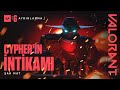 ŞAH MAT // Cypher'ın İntikamı Oyun Modu Tanıtımı - VALORANT