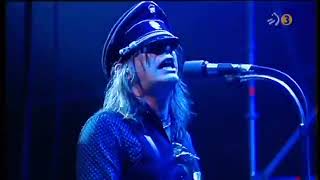 Imperial State Electric - Resign (Azkena Rock Festival) 2010 Full HD