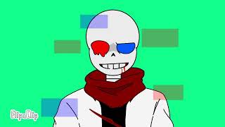 Trypophobia meme(Reworked)//FT: Fatal Error Sans//Warning: Flash Light