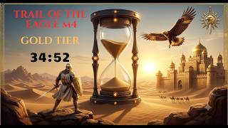 Stronghold Crusader DE – Eagle Path M4 | Onslaught – GOLD Time