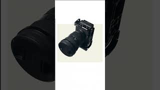 What’s in our bag? The Sony FX3 of course. #fx3 #cinematography #cinemacamera #sonycamera