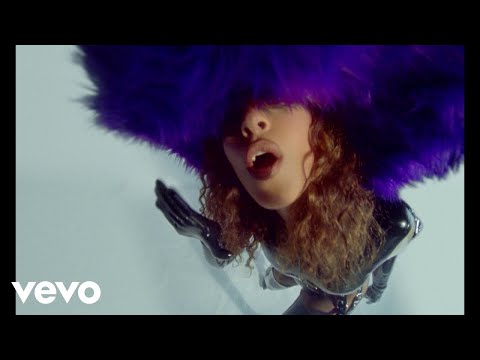 Snoh Aalegra ft. Tyler, The Creator - Neon Peach