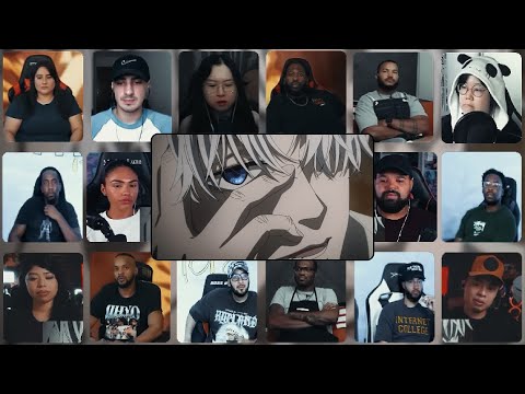 SAKAMOTO DAYS Episode 17 Reaction Mashup | サカモトデイズ