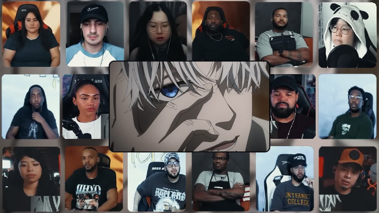 SAKAMOTO DAYS Episode 17 Reaction Mashup | サカモトデイズ