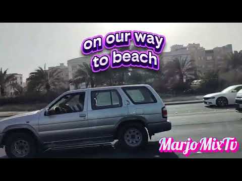 #part 1 #going to shally #kuwait #asmr #vedio