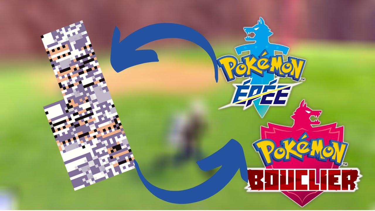 rencontrer missingno