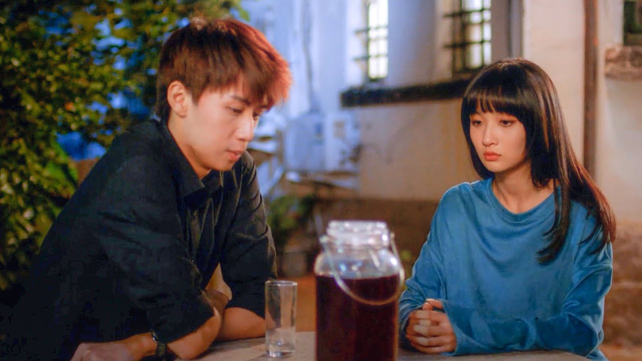 ซีอีโอสูญเสียคนรัก จมอยู่ในความเศร้าและบาดเจ็บ แต่ซินเดอเรลล่ารักษาเขา!