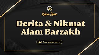 [LIVE] DERITA & NIKMAT ALAM BARZAKH | Ustadz Dr. Zaenal Abidin LC, M.M.  حفظه الله